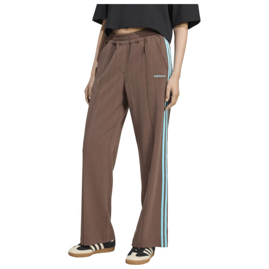 Adidas Γυναικείο παντελόνι φόρμας Tailored Pants
